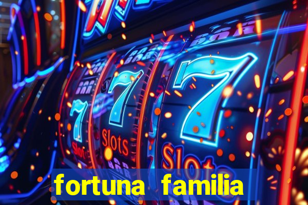 fortuna familia real brasileira